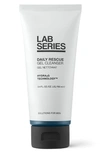 LAB SERIES SKINCARE FOR MEN DAILY RESCUE GEL CLEANSER, 3.4 OZ,448W01