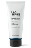 Lab Series Skincare For Men Daily Rescue Gel Cleanser