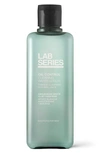 LAB SERIES SKINCARE FOR MEN OIL CONTROL CLEARING WATER LOTION, 6.7 OZ,43NE01
