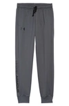 Under Armour Boys' Ua Pennant 2.0 Jogger Pants - Big Kid In Pitch Gray