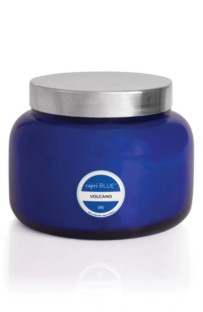 Capri Blue Volcano Jumbo Jar Candle