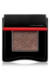 Shiseido Pop Powdergel Eyeshadow In Shimmering Taupe