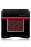 Shiseido Pop Powdergel Eyeshadow In Shimmering Plum