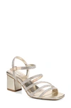 NATURALIZER NIKO 2 EMBELLISHED STRAPPY SANDAL,H7899M1