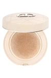 Dior Forever Cushion Powder Foundation In 40 Deep