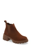 STEVE MADDEN HOWLER BOOTIE,HOWL02S1