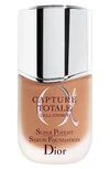 Dior Capture Totale Super Potent Serum Foundation Spf 20, 1 oz In 5n Neutral (medium Skin With Neutral Beige Undertones)