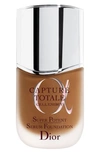 Dior Capture Totale Super Potent Serum Foundation Spf 20, 1 oz In 7n Neutral (deep Skin With Neutral Beige Undertones)