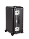 FPM MEN'S BANK COLLECTION TRUNK ON WHEELS,400014323790