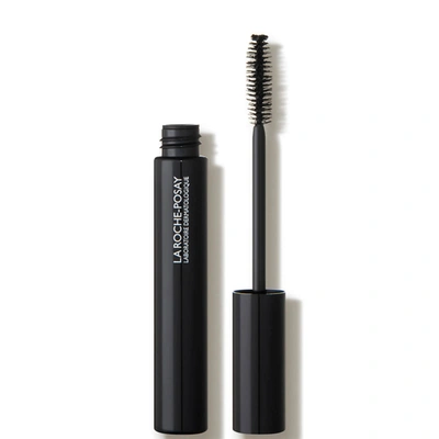 La Roche-posay Toleriane Waterproof Mascara - Black (0.25 Fl. Oz.)