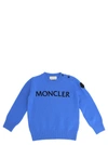 MONCLER SWEATER,9C70820A9644 730