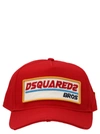 DSQUARED2 CAP,BCM047205C00001 4065