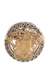VERSACE THE MEDUSA TOUCH RING
