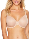 Birdsong Lily Comfort T-shirt Bra In Sand