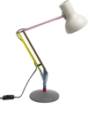 Anglepoise X Paul Smith Type 75 Desk Lamp In Weiss