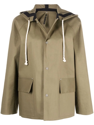 ジャケット・アウター JIL SANDER+ Mackintosh lemaire loewe JIL SANDER+ Mackintosh lemaire loewe