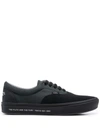 Vans X Neighbourhood Comfycush Era Sneakers In Schwarz