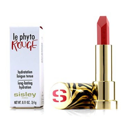 Sisley Paris Ladies Le Phyto Rouge Long Lasting Hydration Lipstick 42 Makeup 3473311703590 In N,a