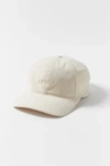 Levi's Modern Vintage Flexfit Hat In Cream
