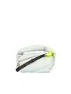 OFF-WHITE PADDED BAG,OWNP007F21 LEA001 5300