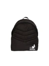 DSQUARED2 BRANDED BACKPACK,BPM0066 11702383 2124