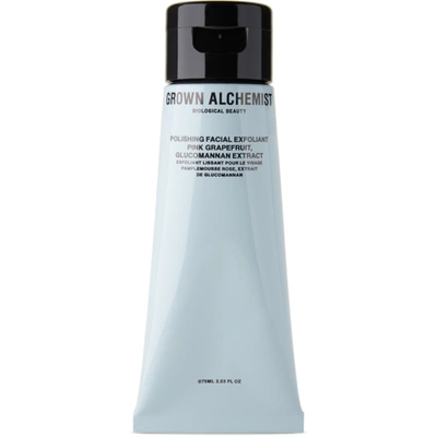 Grown Alchemist Polishing Facial Exfoliant 75ml In Na