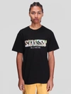 STUSSY IT'S A WILD LIFE TEE