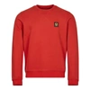 Belstaff Sweatshirt - Red Ochre