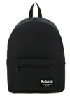 Alexander Mcqueen Metropolitan Backpack