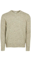 MADEWELL CREWNECK SWEATER,MADEW45361