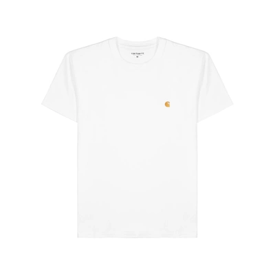 Carhartt Wip Short Sleeves Pocket T-shirt S In Multi
