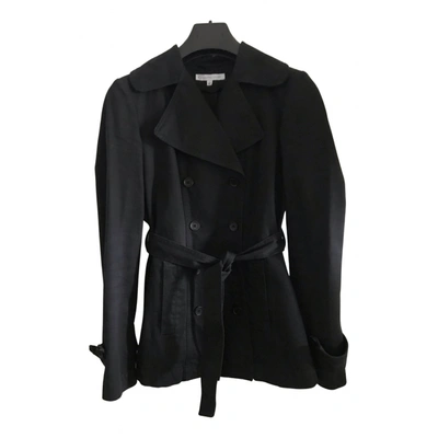 Pre-owned L'autre Chose Jacket In Black
