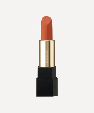 Suqqu Sheer Matte Lipstick In 05 Shiinomi 4g
