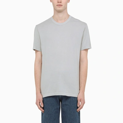 James Perse T-shirt In Blue