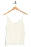 Melrose And Market Lace Cami In Ivory