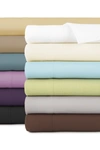 Southshore Fine Linens Vilano Springs Extra Deep Pocket Sheet Set In Sky Blue