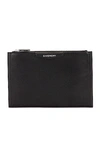 GIVENCHY MEDIUM ANTIGONA POUCH,GIVE-WY876