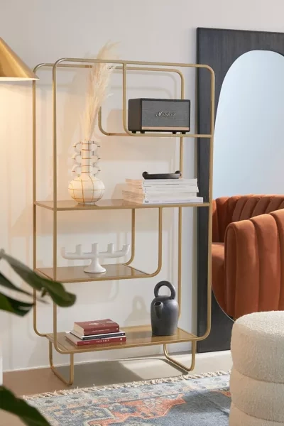 Urban Outfitters Alana Bookshelf