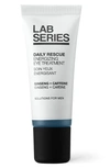 LAB SERIES SKINCARE FOR MEN DAILY RESCUE ENERGIZING EYE CREAM, 0.5 OZ,43NL01