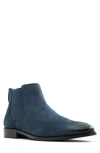 Aldo Bruchsalflex Chelsea Boot In Navy