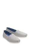 TOMS ALPARGATA SLIP-ON,10016707