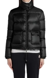 MONCLER LANNIC WATER RESISTANT DOWN PUFFER JACKET,G20931A001355396Q