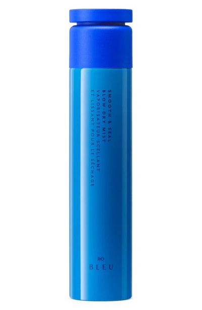 R + Co Bleu Smooth & Seal Blow-dry Mist, 7.1 oz