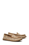 TORY BURCH T MONOGRAM LOAFER,85491