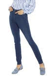 Nydj Ami Ankle Skinny Jeans In Grant