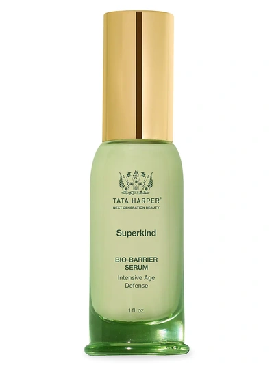 Tata Harper Superkind Collection Fortifying Moisturizer In Default Title