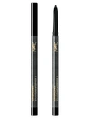 Saint Laurent Crushliner Waterproof Long-wear Precise Eyeliner In Green