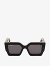 OFF-WHITE SUNGLASSES