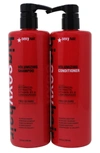 Big Sexy Hair Big Volumizing Duo Shampoo And Conditioner