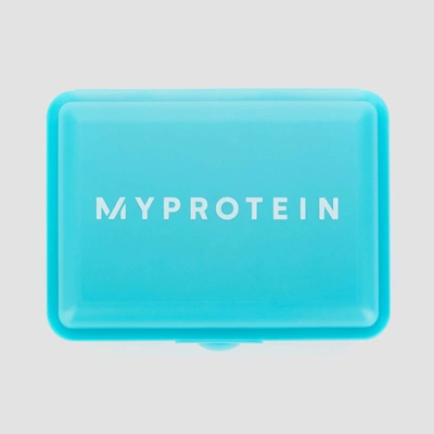 Myprotein My Protein Klickbox, Small In Blue